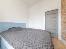 Mieszkanie 2-pokojowe Warszawa Grochów, ul. Międzyborska. Zdjęcie 4