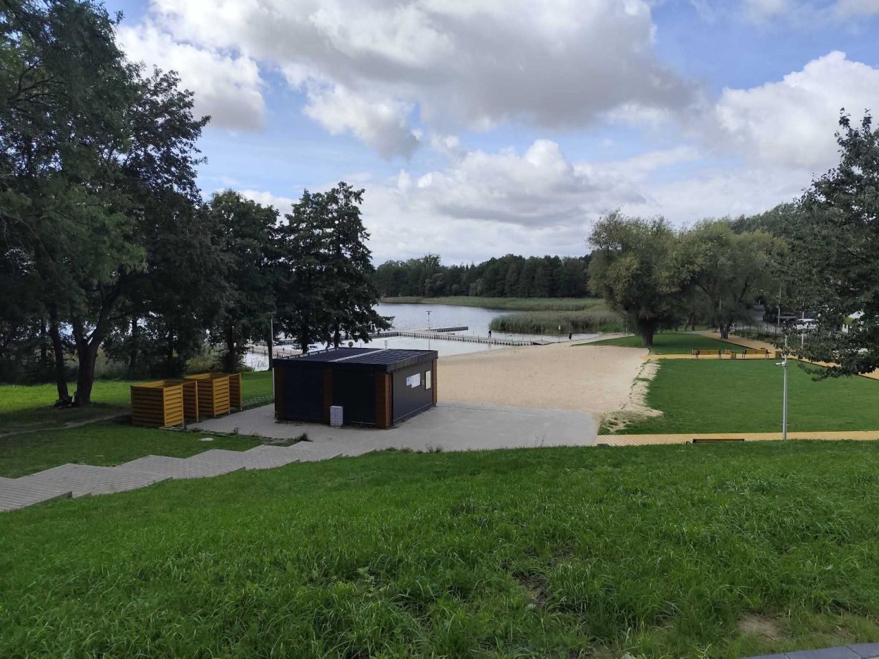 Działka rekreacyjna Wierzchucinek. Zdjęcie 2