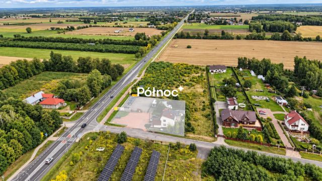 dom wolnostojący, 3 pokoje Styrzyniec, ul. Słoneczna. Zdjęcie 8