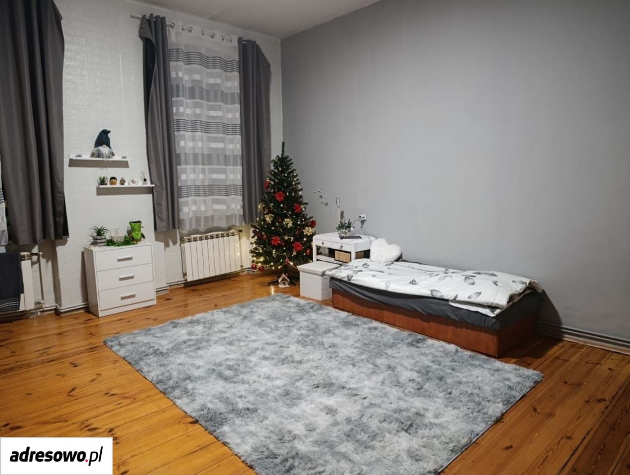 Mieszkanie 4-pokojowe Wrocław Śródmieście, ul. Gwarna. Zdjęcie 2
