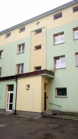 Mieszkanie 1-pokojowe Ostrowiec Świętokrzyski, ul. Adama Mickiewicza. Zdjęcie 1