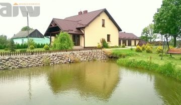 dom wolnostojący, 3 pokoje Głowaczów