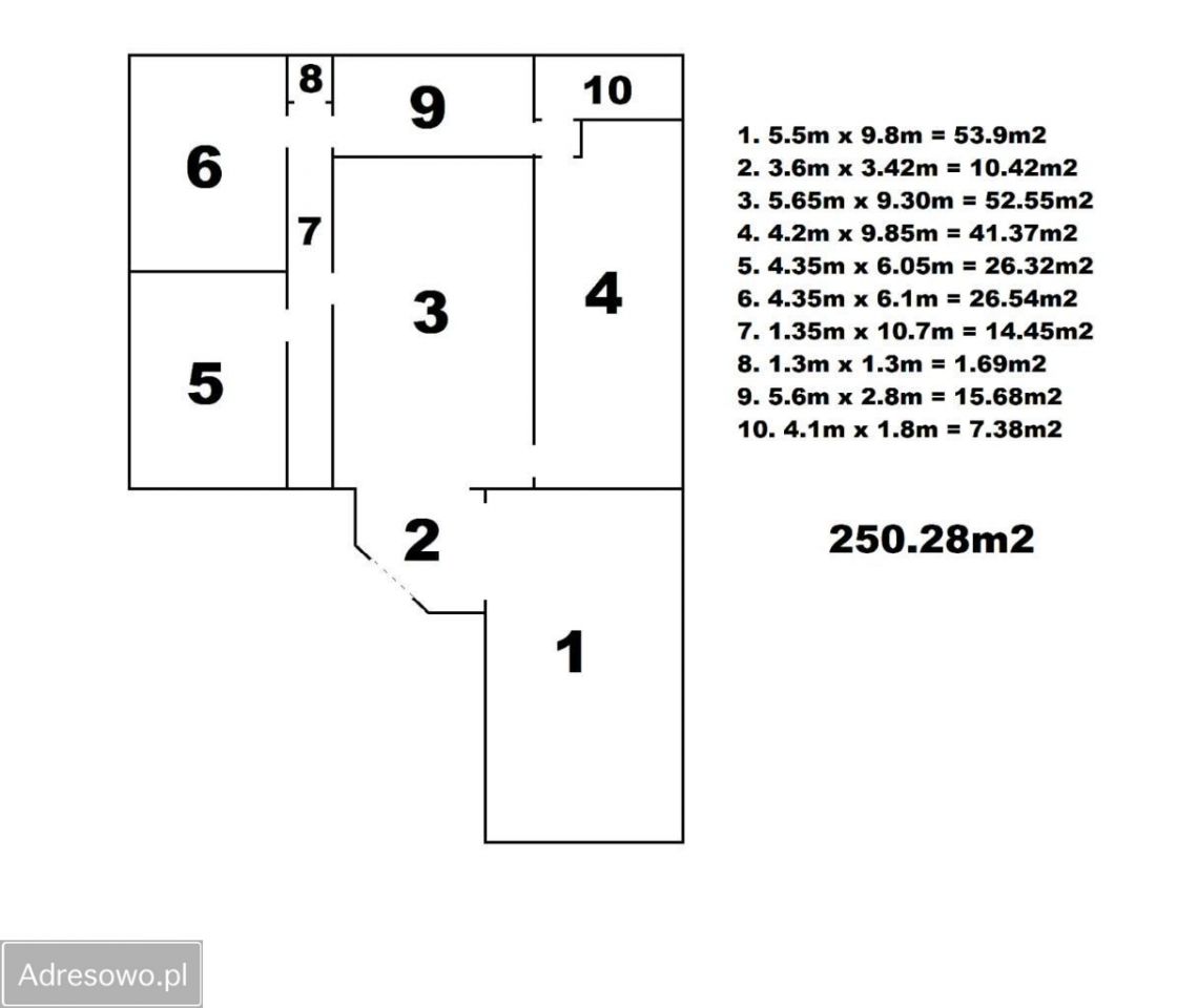 Lokal Jawor, ul. Kuziennicza. Zdjęcie 3