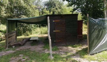 Działka rekreacyjna Lublin Dziesiąta, ul. Adama Mickiewicza
