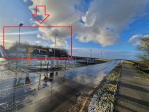 Działka budowlana Koszalin, ul. Strefowa. Zdjęcie 3