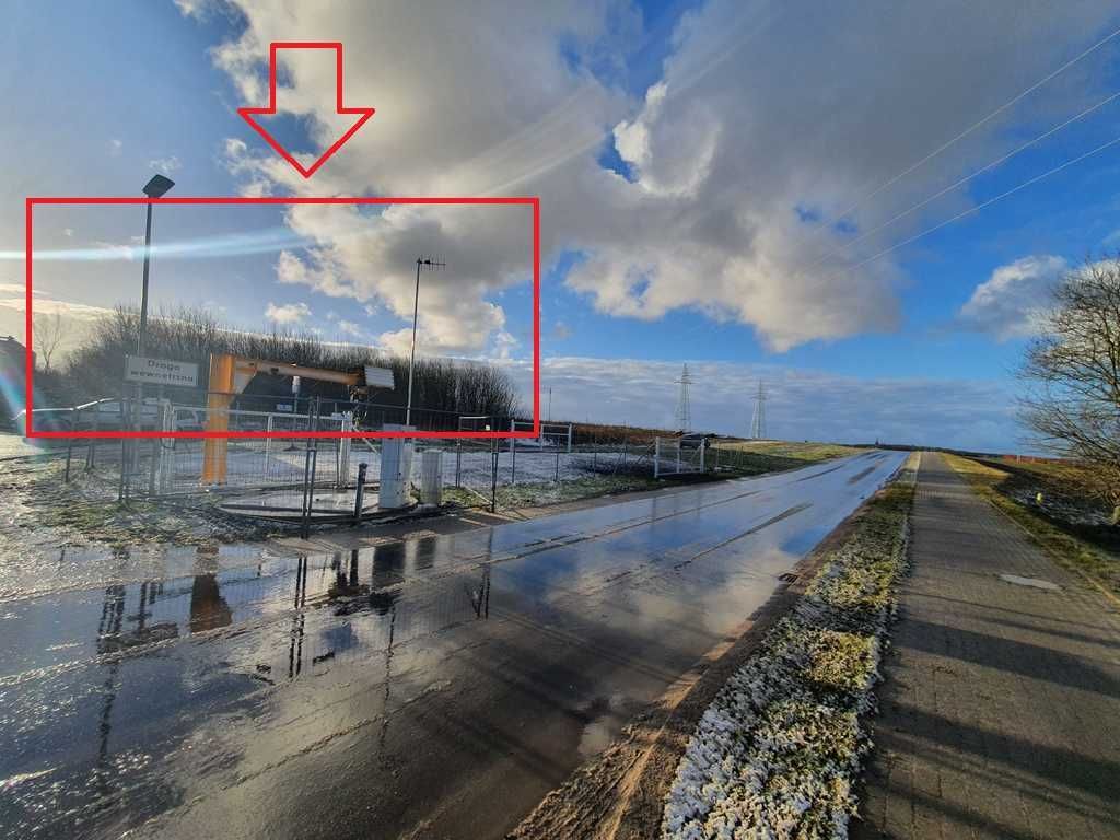 Działka budowlana Koszalin, ul. Strefowa. Zdjęcie 4