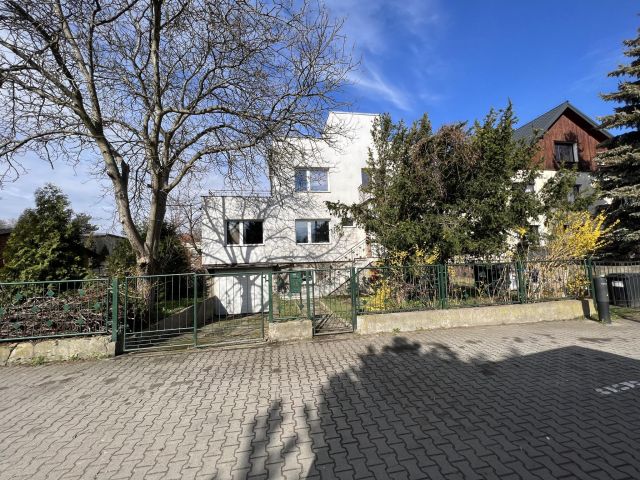 dom wolnostojący, 5 pokoi Wrocław Ołtaszyn, ul. Storczykowa. Zdjęcie 1