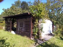 Działka rod Kołobrzeg, ul. Janiska