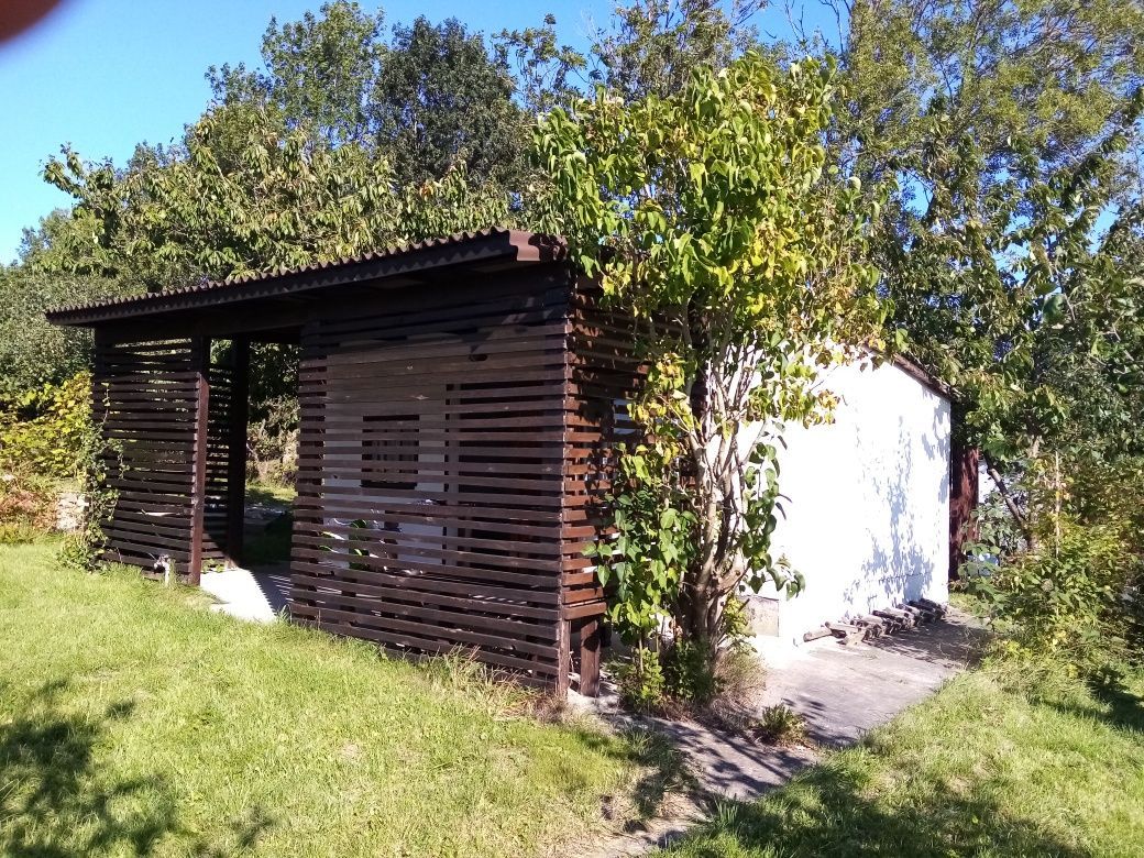 Działka rod Kołobrzeg, ul. Janiska