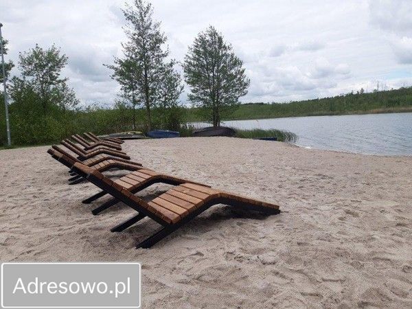 Działka budowlana Stolec. Zdjęcie 6