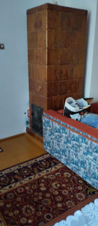 siedlisko, 3 pokoje Nowe Brusno. Zdjęcie 10