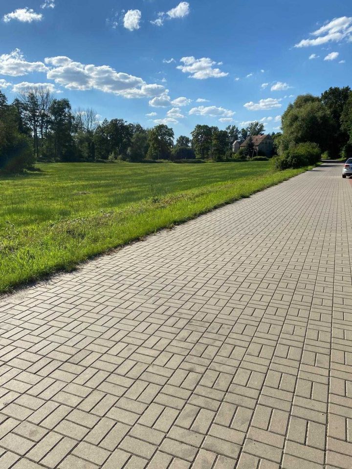 Działka rolno-budowlana Janowiec. Zdjęcie 8