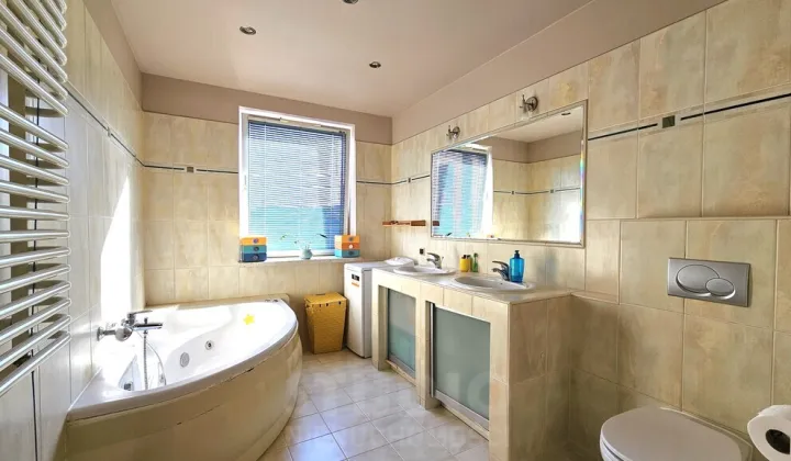 Mieszkanie 3-pokojowe Kraków Bronowice, ul. Balicka