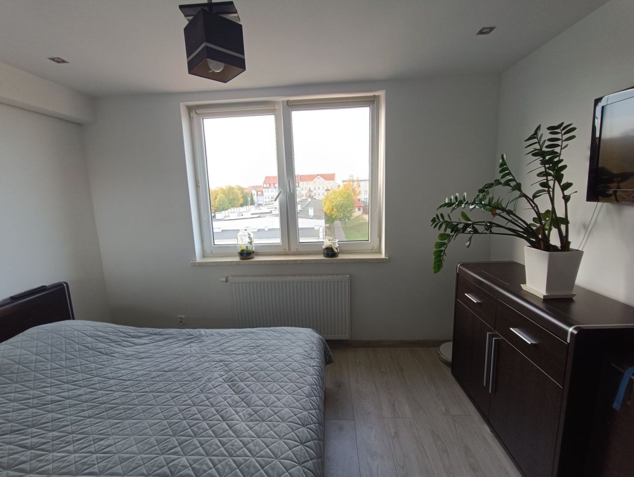 Mieszkanie 3-pokojowe Kętrzyn, ul. Mikołaja Reja. Zdjęcie 8