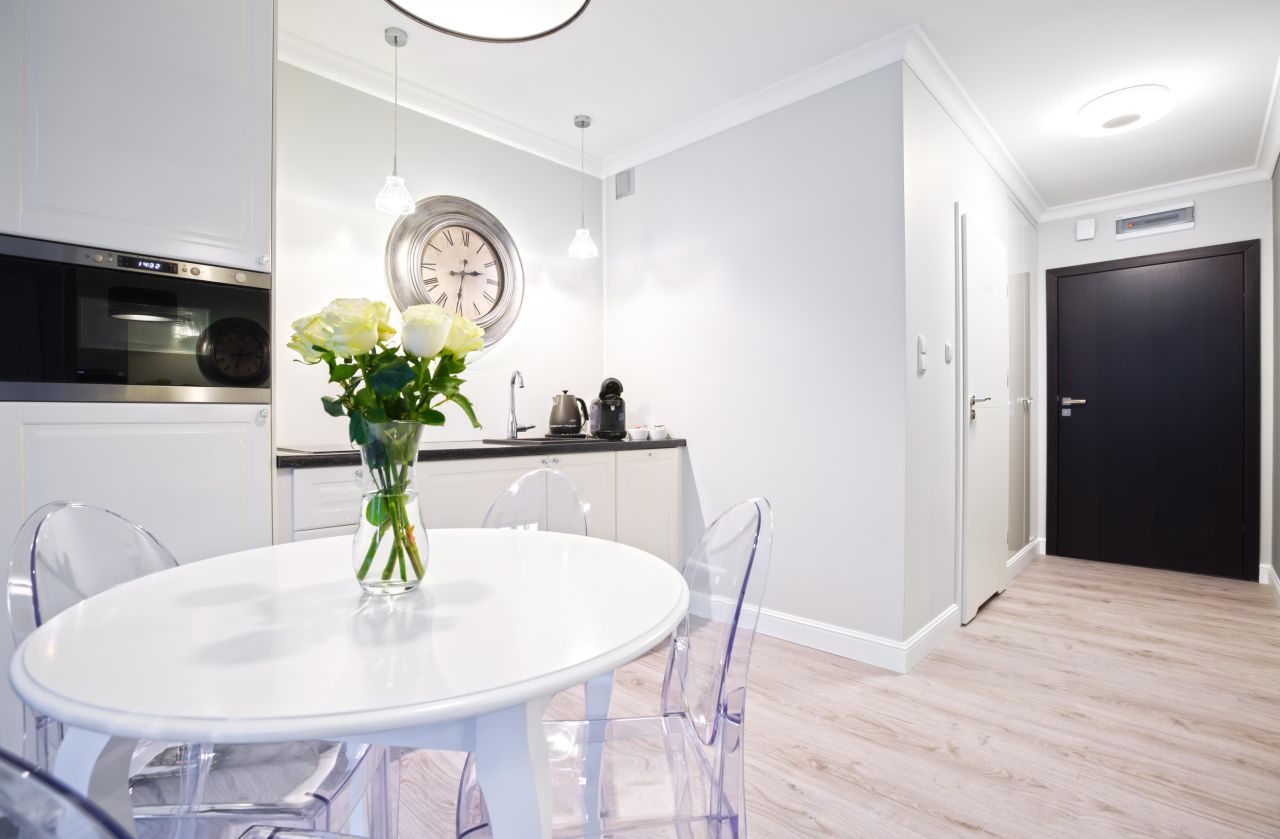 Mieszkanie 2-pokojowe Gdańsk Śródmieście, ul. Tartaczna. Zdjęcie 6