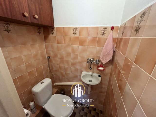 Mieszkanie 3-pokojowe Lublin Wieniawa, ul. Mieczysławy Ćwiklińskiej. Zdjęcie 7