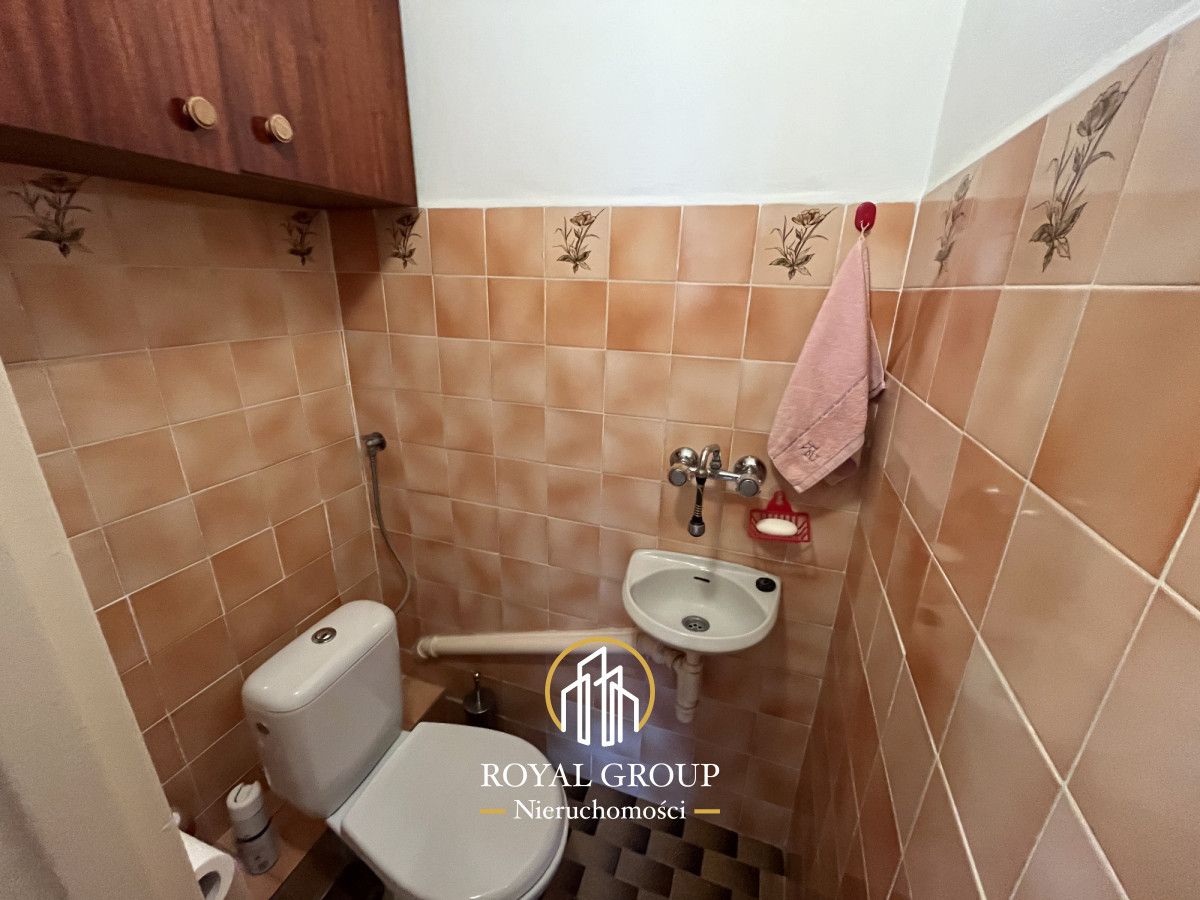 Mieszkanie 3-pokojowe Lublin Wieniawa, ul. Mieczysławy Ćwiklińskiej. Zdjęcie 7