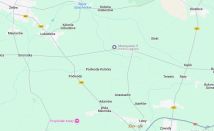 Działka budowlana Marszywiec. Zdjęcie 1