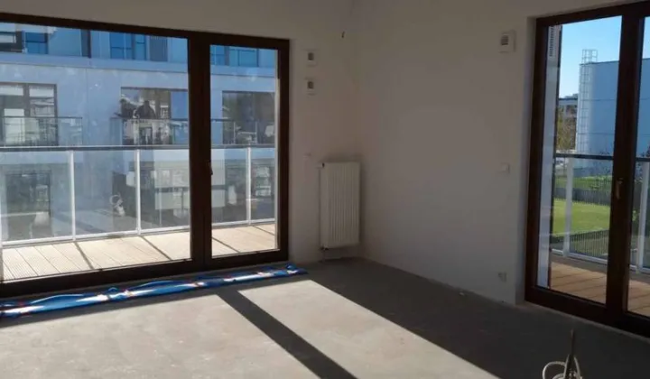 Mieszkanie 4-pokojowe Warszawa Mokotów, ul. Przebiśniegów