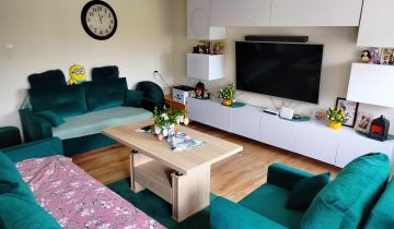 Mieszkanie 4-pokojowe Oleszna, ul. Ślężna