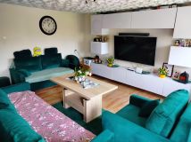 Mieszkanie 4-pokojowe Oleszna, ul. Ślężna. Zdjęcie 1