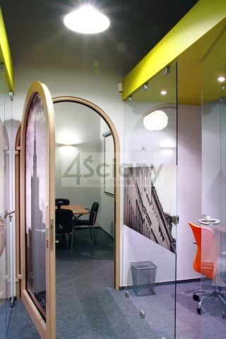 Biuro Warszawa Śródmieście. Zdjęcie 2