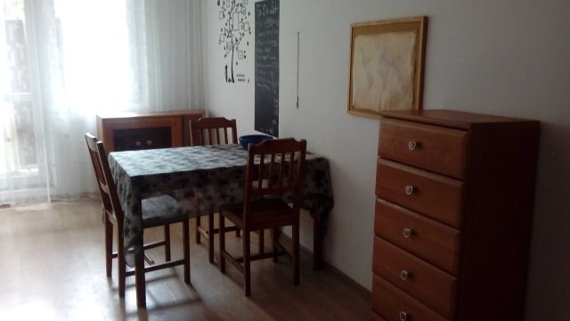 Mieszkanie 1-pokojowe Warszawa Ursynów. Zdjęcie 1