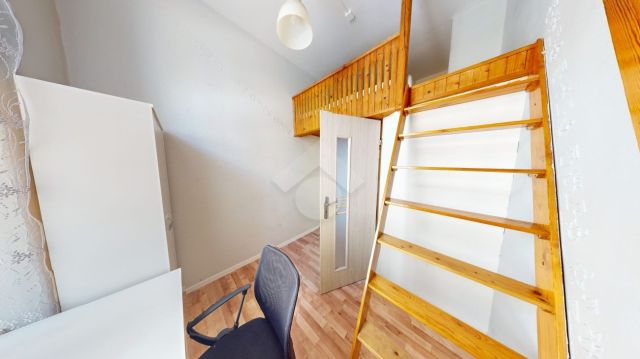 Mieszkanie 3-pokojowe Wrocław Kleczków, ul. Kleczkowska. Zdjęcie 7