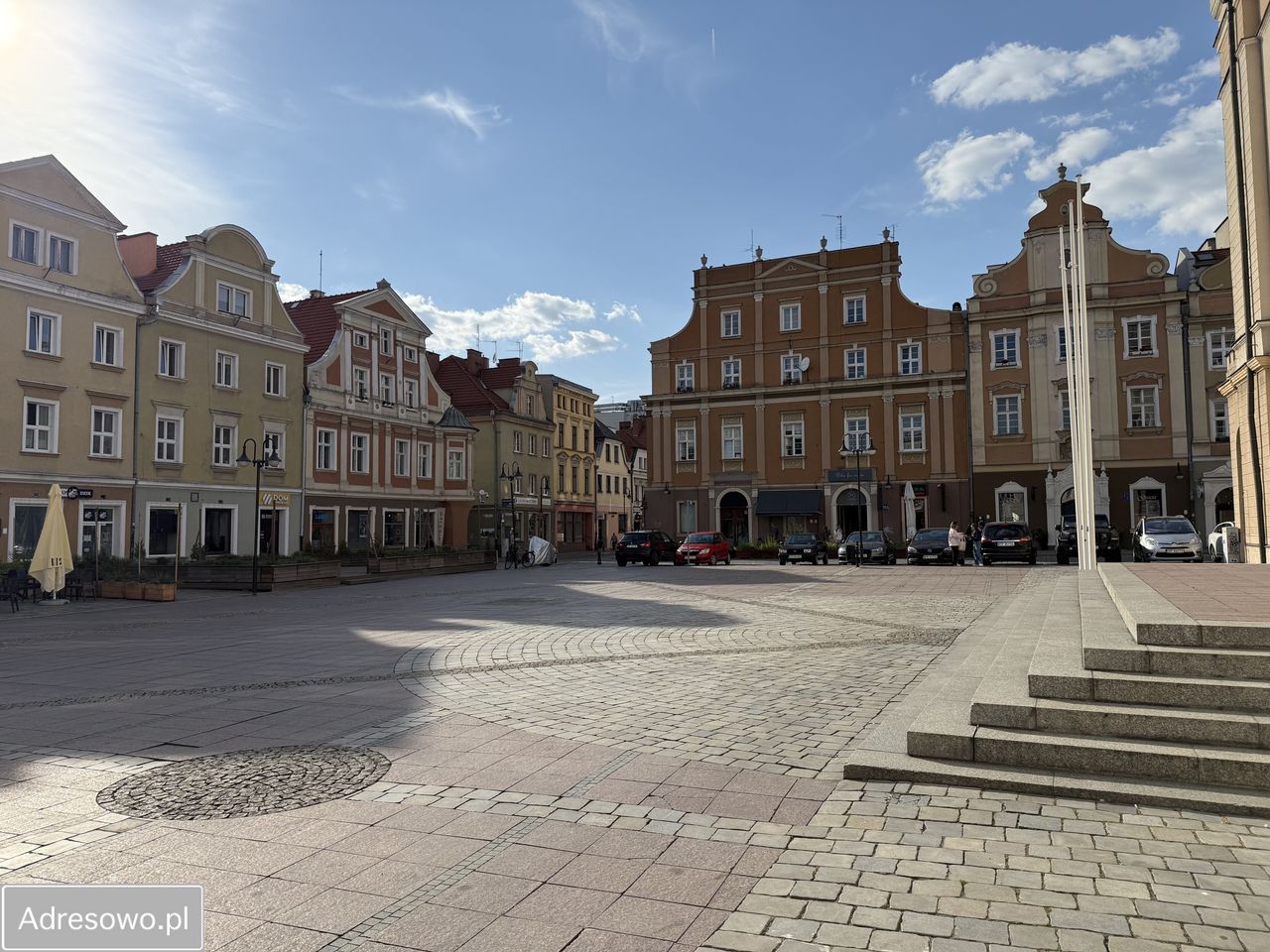 Lokal Opole Śródmieście, ul. Bronisława Koraszewskiego. Zdjęcie 7