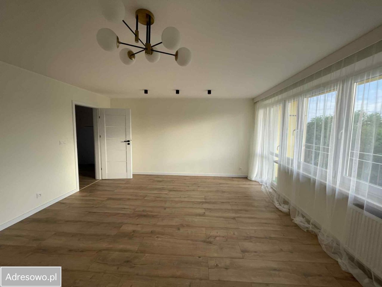 Mieszkanie 3-pokojowe Łowicz, os. Bratkowice