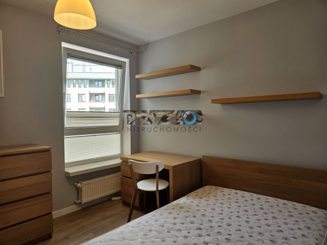 Mieszkanie 2-pokojowe Warszawa Gocław, ul. Janusza Meissnera. Zdjęcie 18