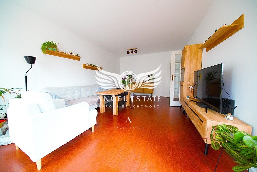 Mieszkanie 3-pokojowe Szczecin Bezrzecze. Zdjęcie 14