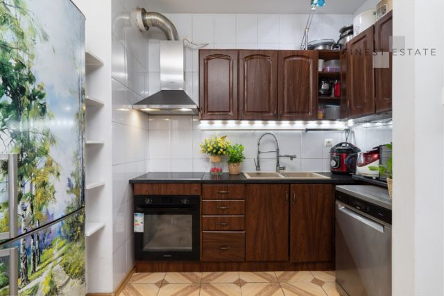 Mieszkanie 3-pokojowe Warszawa Ochota, ul. Grójecka. Zdjęcie 6