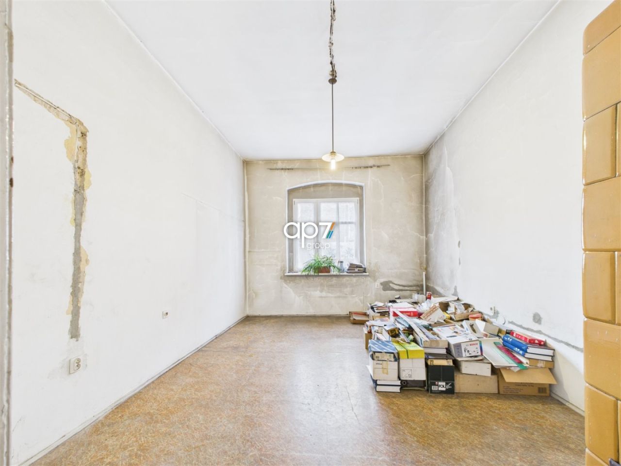 Mieszkanie 3-pokojowe Katowice Śródmieście, ul. Tadeusza Kościuszki. Zdjęcie 7