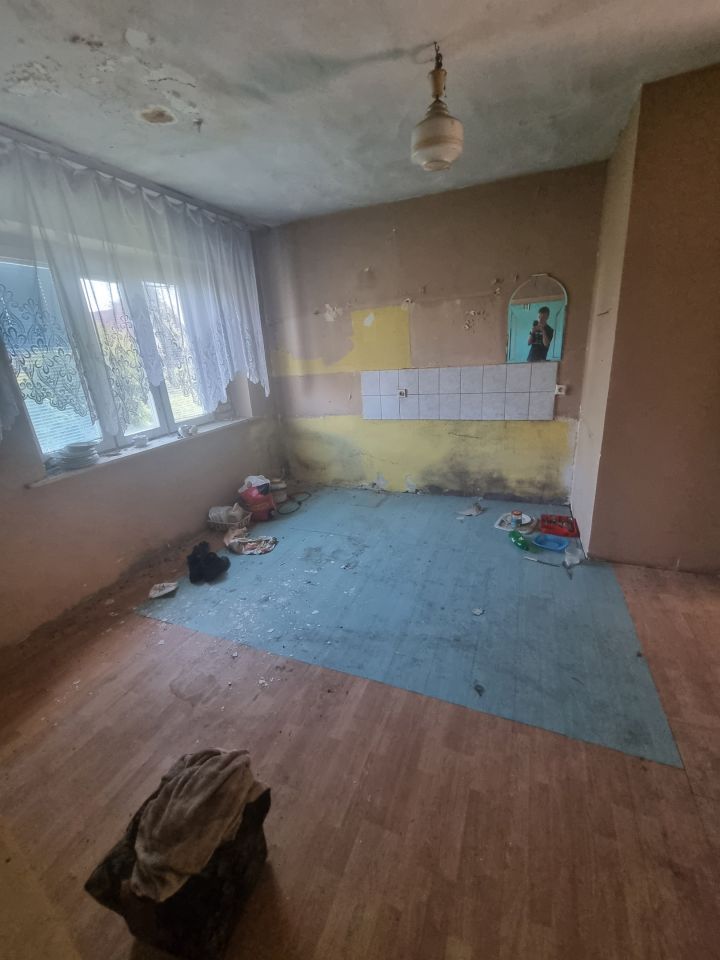 siedlisko, 5 pokoi Dobrzyń. Zdjęcie 17