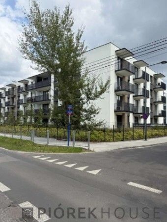 Mieszkanie 2-pokojowe Warszawa Włochy, ul. Jutrzenki. Zdjęcie 7