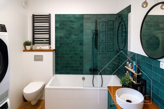 Mieszkanie 2-pokojowe Szczecin Pomorzany, ul. Zygmunta Chmielewskiego. Zdjęcie 9