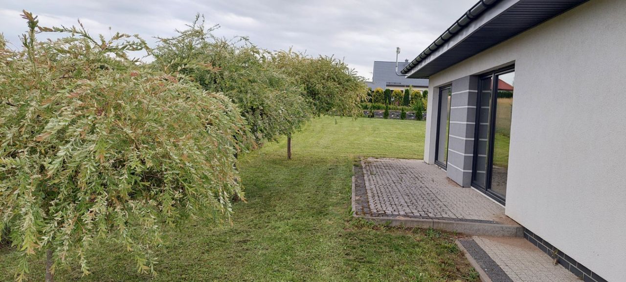 dom wolnostojący, 4 pokoje Bydlino. Zdjęcie 25