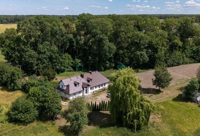 bliźniak, 4 pokoje Stelmachowo. Zdjęcie 1