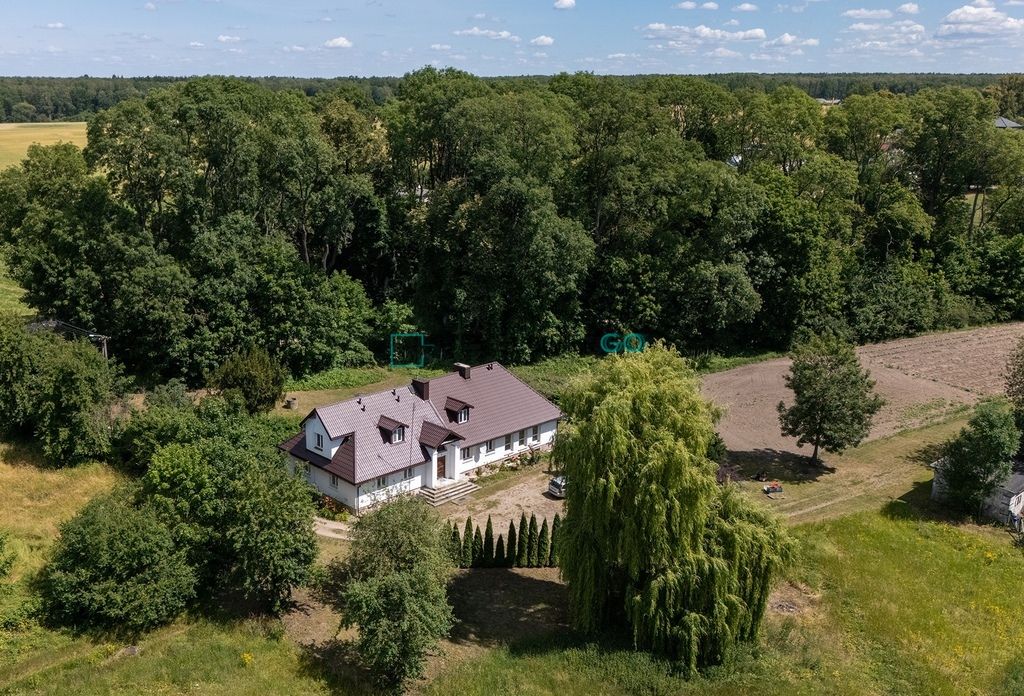 bliźniak, 4 pokoje Stelmachowo