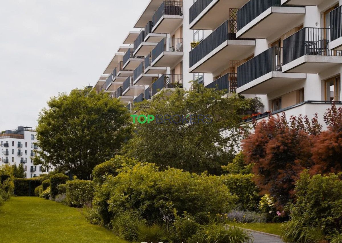 Mieszkanie 3-pokojowe Warszawa Wola, ul. Jana Ostroroga. Zdjęcie 12