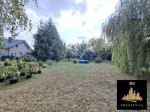 Działka inwestycyjna Nowy Dwór Mazowiecki, ul. Okunin. Zdjęcie 4