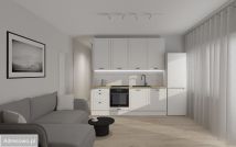 Mieszkanie 3-pokojowe Tychy Centrum, ul. Stefana Grota-Roweckiego. Zdjęcie 4