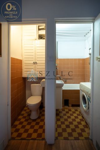 Mieszkanie 2-pokojowe Suwałki, ul. gen. Kazimierza Pułaskiego. Zdjęcie 7