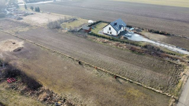 Działka budowlana Stanowice, ul. Różana. Zdjęcie 5