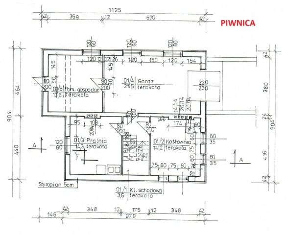 dom wolnostojący, 6 pokoi Kłodzko, ul. Świerkowa. Zdjęcie 10