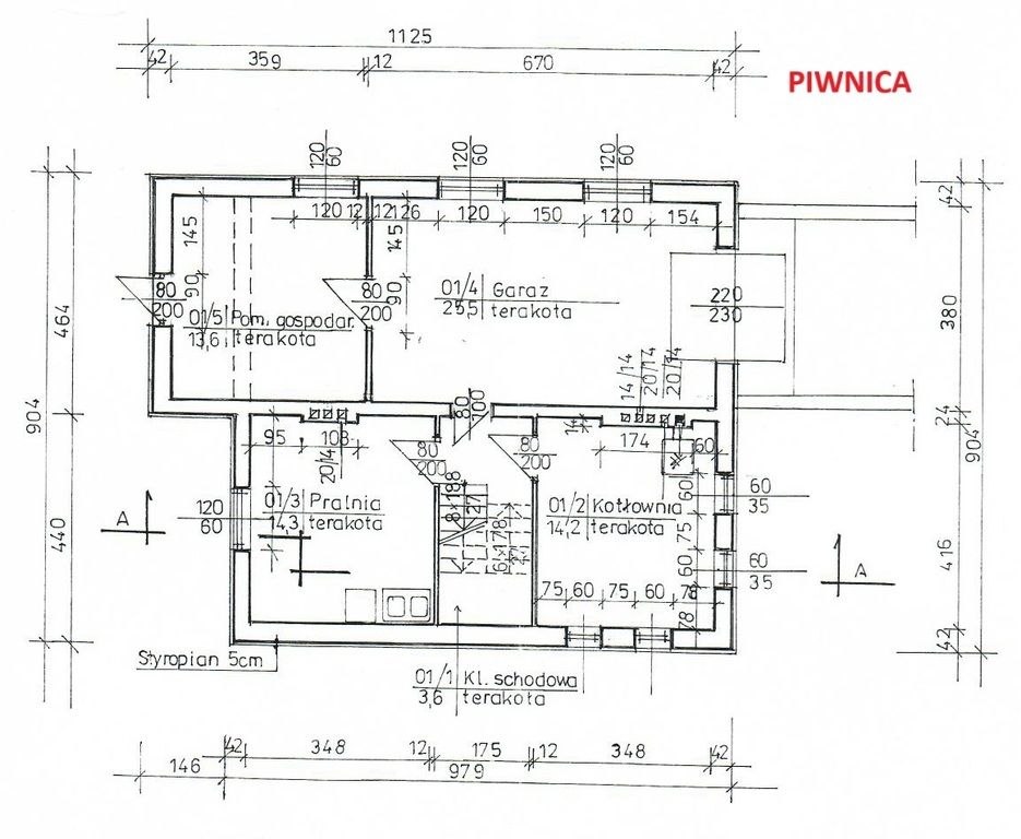 dom wolnostojący, 6 pokoi Kłodzko, ul. Świerkowa. Zdjęcie 10