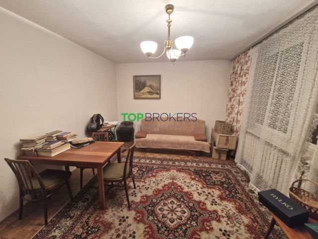 Mieszkanie 3-pokojowe Warszawa Bielany, ul. Klaudyny. Zdjęcie 3