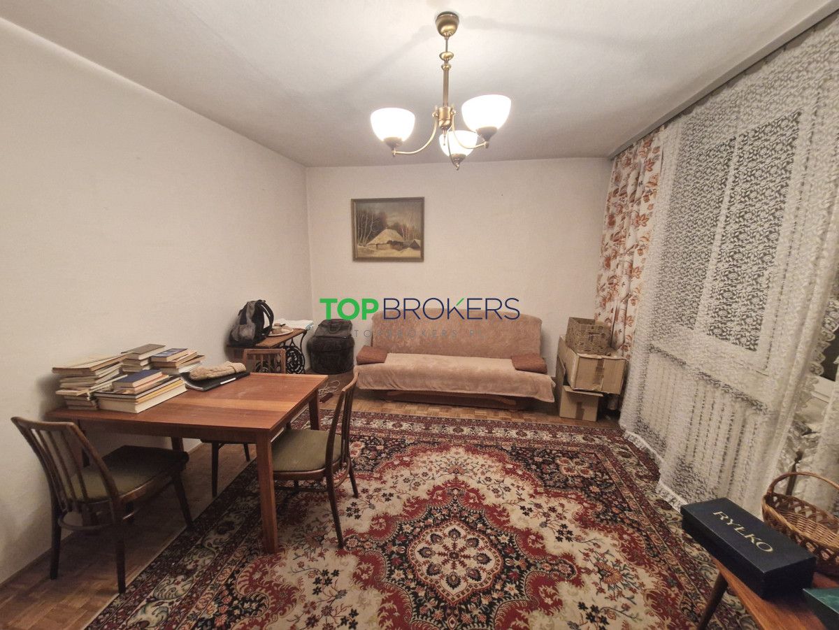 Mieszkanie 3-pokojowe Warszawa Bielany, ul. Klaudyny. Zdjęcie 3