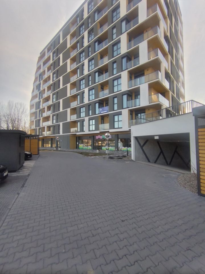 Mieszkanie 3-pokojowe Rzeszów Drabinianka, ul. Eugeniusza Kwiatkowskiego. Zdjęcie 14